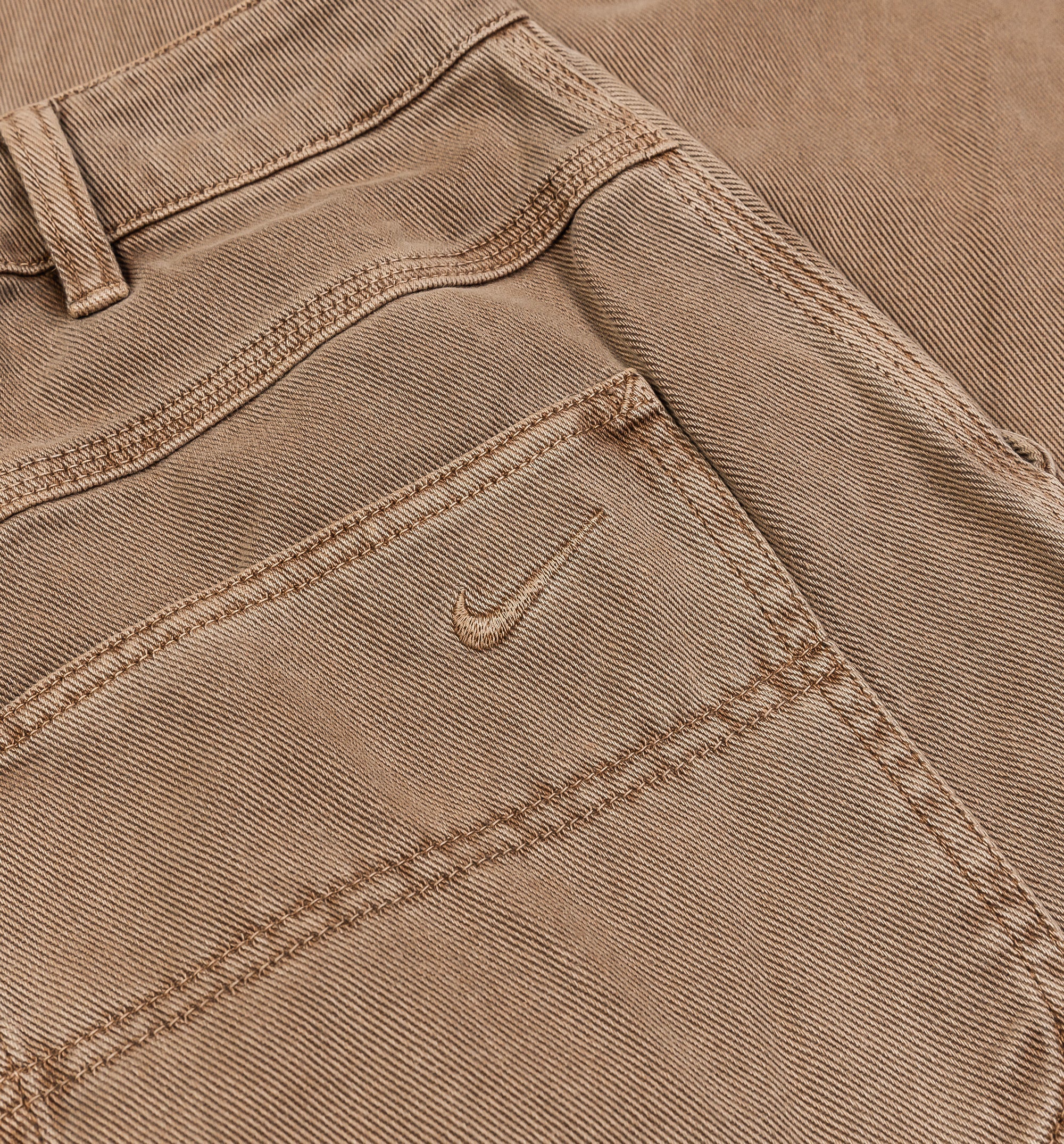 NSW Carpenter Trousers Mens Pant Sail