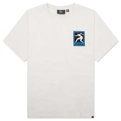 Pigeon Legs T Shirt Light Grey