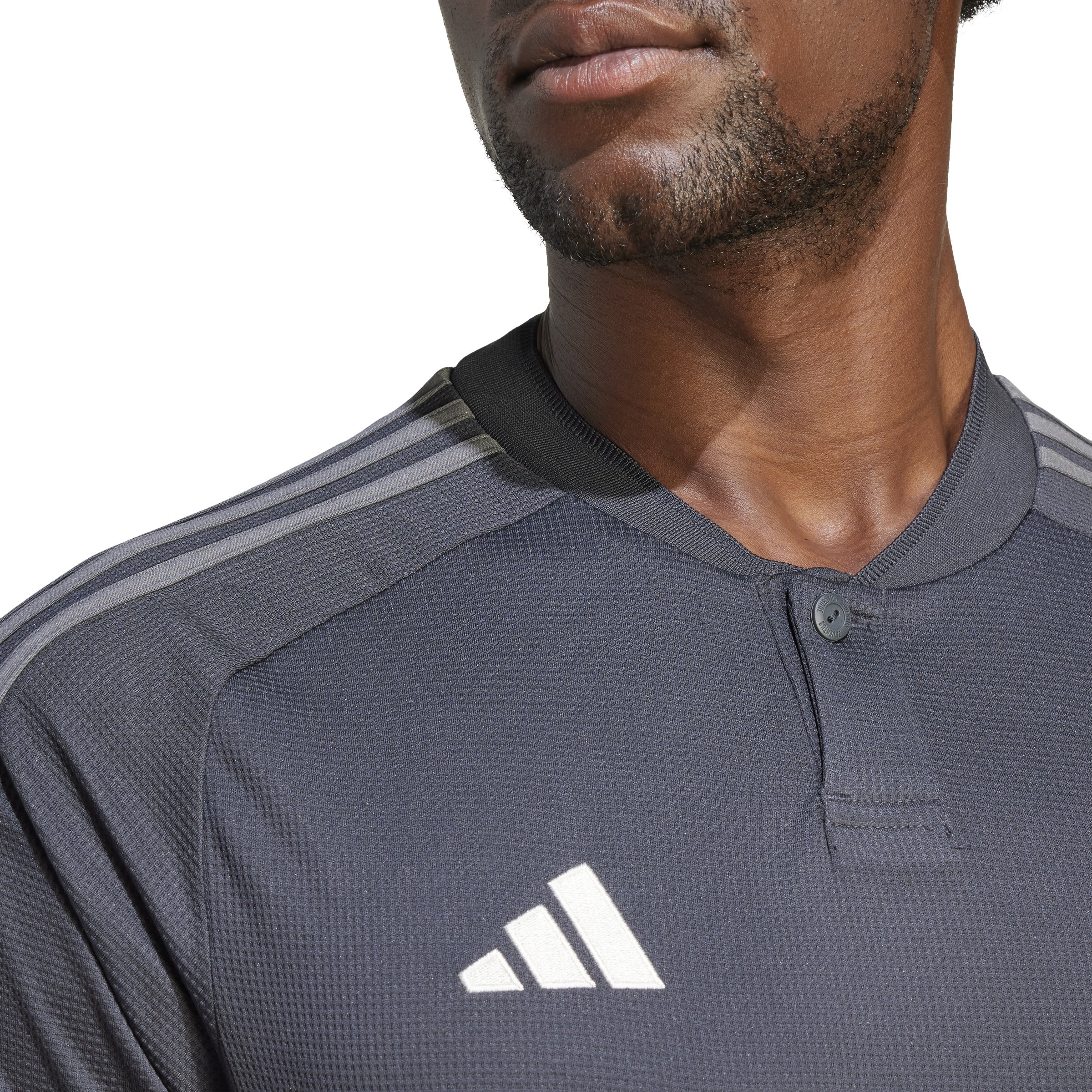 adidas Mens Juventus Third Jersey 23 24