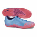 Nike 5 Elastico Finale Indoor Soccer Shoes Blue Punch