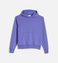 Pharrell Williams Basics Hoodie Mens Hoodie Purple