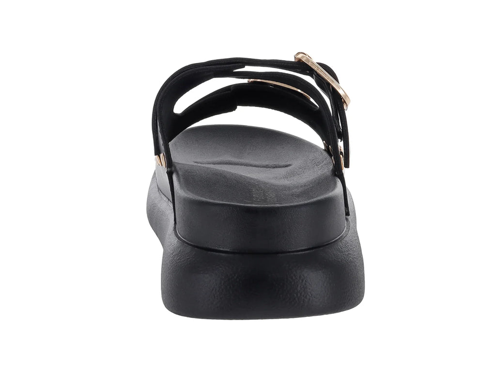 Sandalias Furor Negro para Mujer