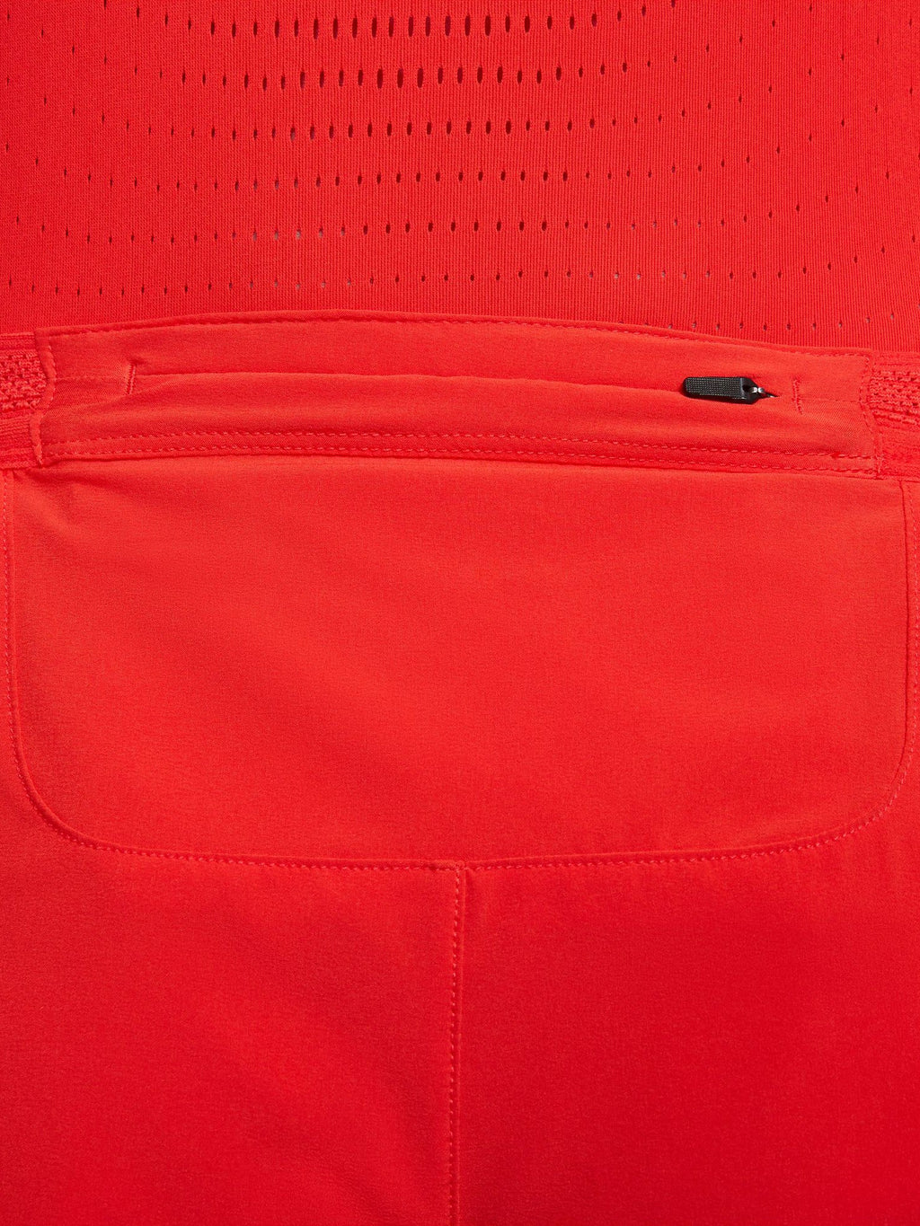 Nike Mens AeroSwift Dri FIT ADV 2 Brief Lined Running Shorts