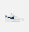 Blazer Low 77 Vintage Mens Lifestyle Shoe White Hyper Royal