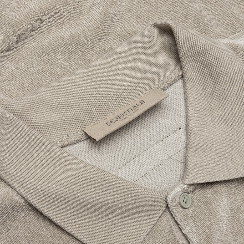 S S Polo Seal