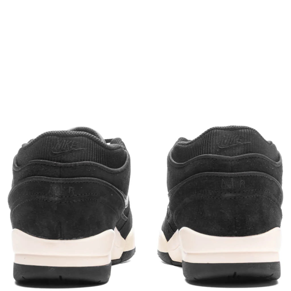 Air Alpha Force 88 Black Guava Ice Orange