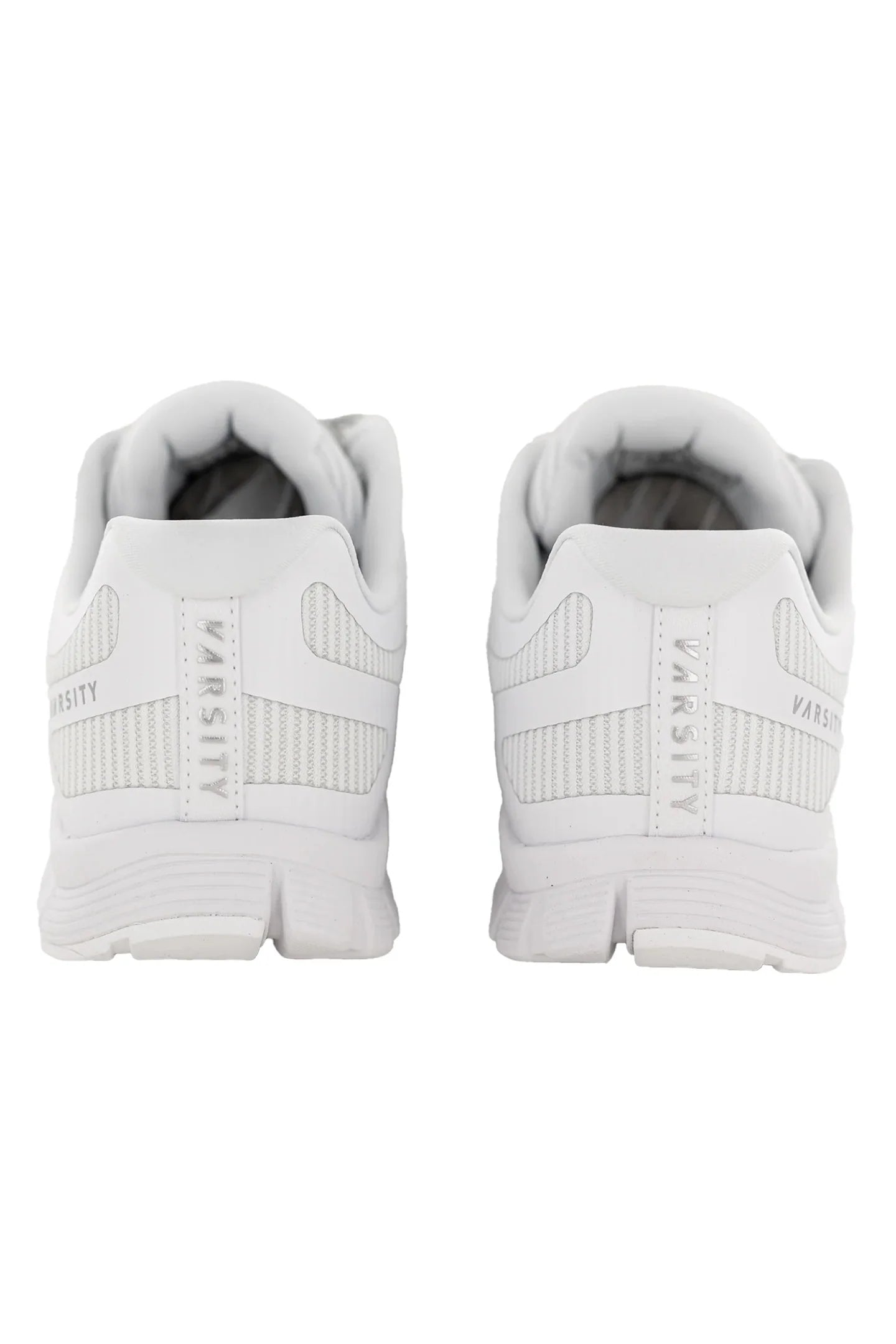 Varsity Mens Encore 2 White Cheer Shoes