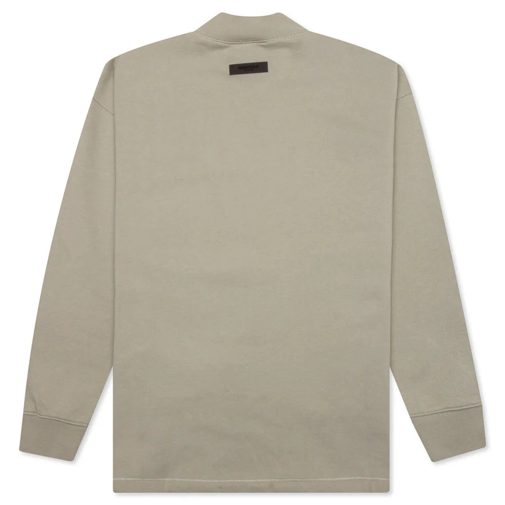 Relaxed Crewneck Seal
