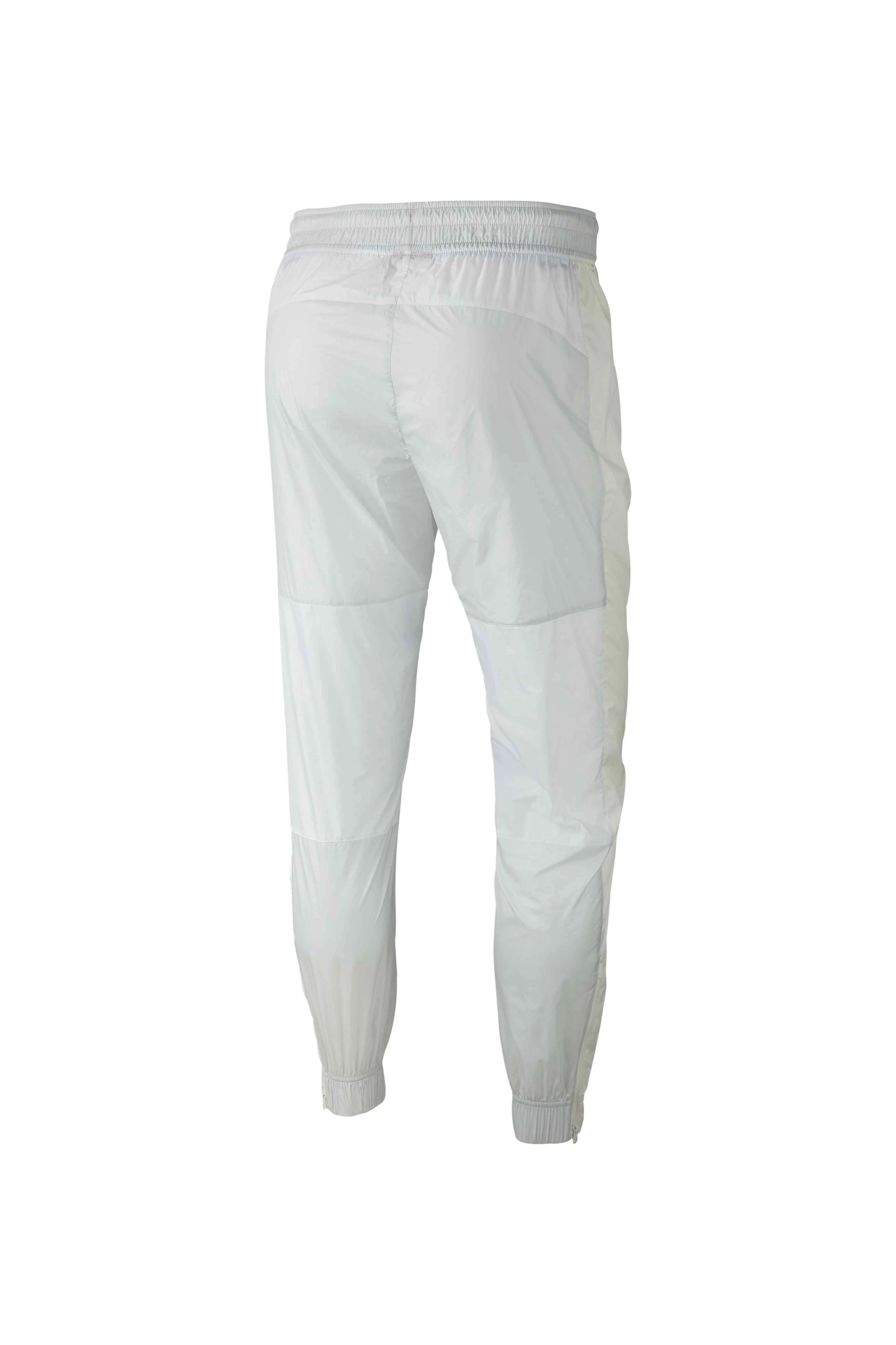 Re Issue Woven Mens Pants White White