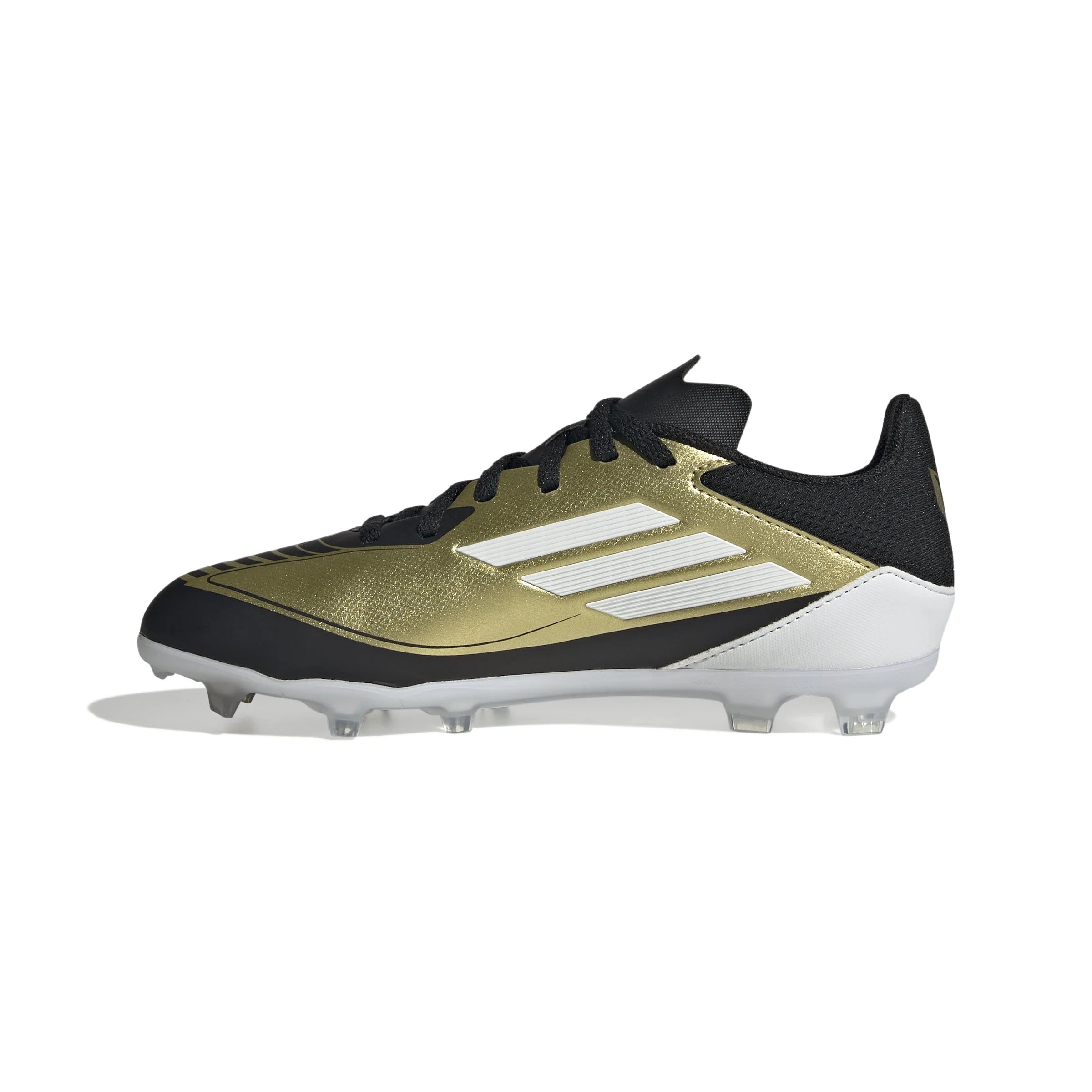 adidas F50 League FG MG Junior Messi Firm Ground Soccer Cleats