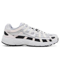 P 6000 Sail White Wolf Grey Metallic Silver