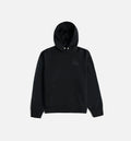A Ma Maniére Jacquard Mens Hoodie Black