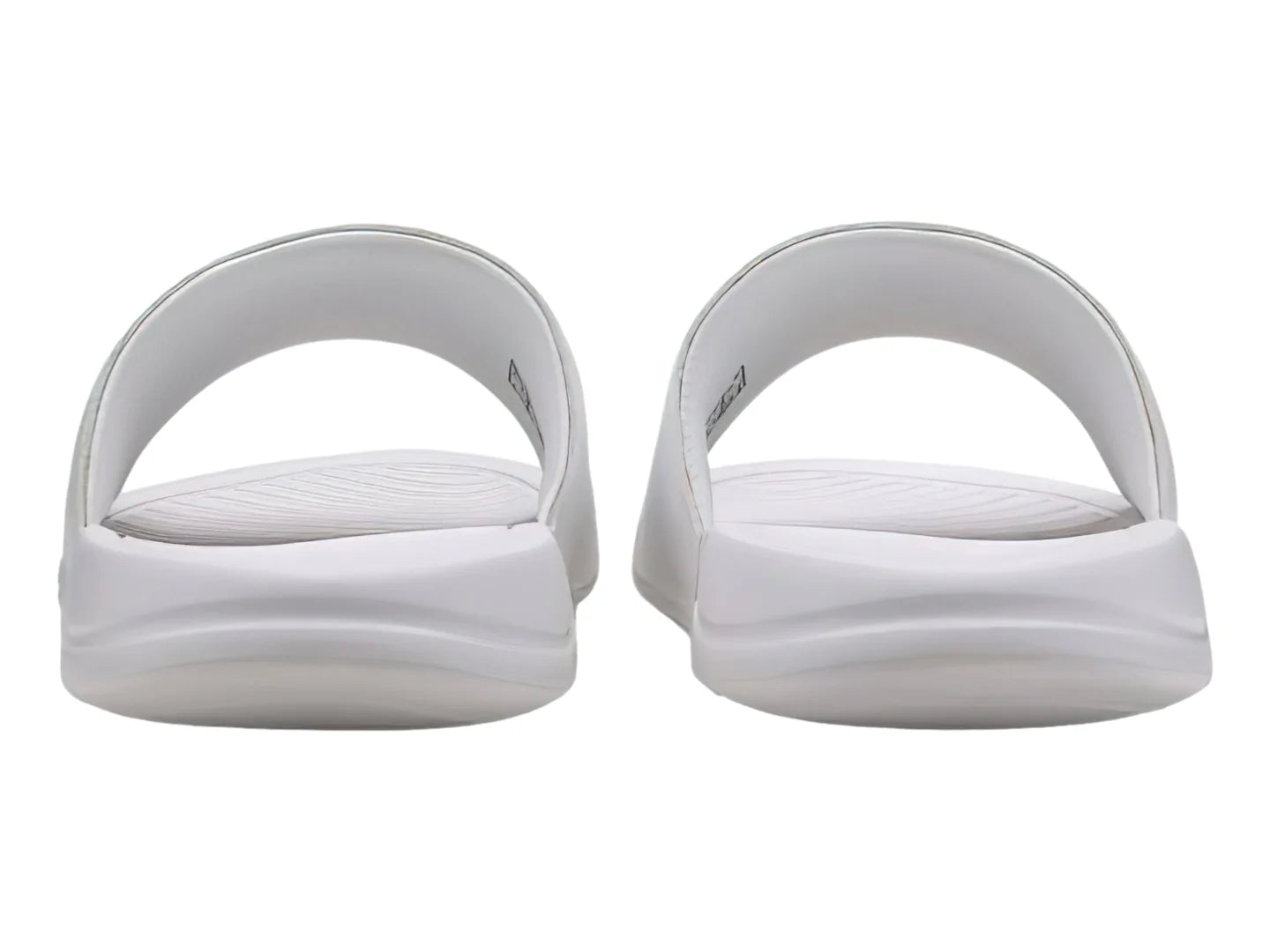 Sandalias PUMA PopCat 20 Blanco y Negro para Hombre