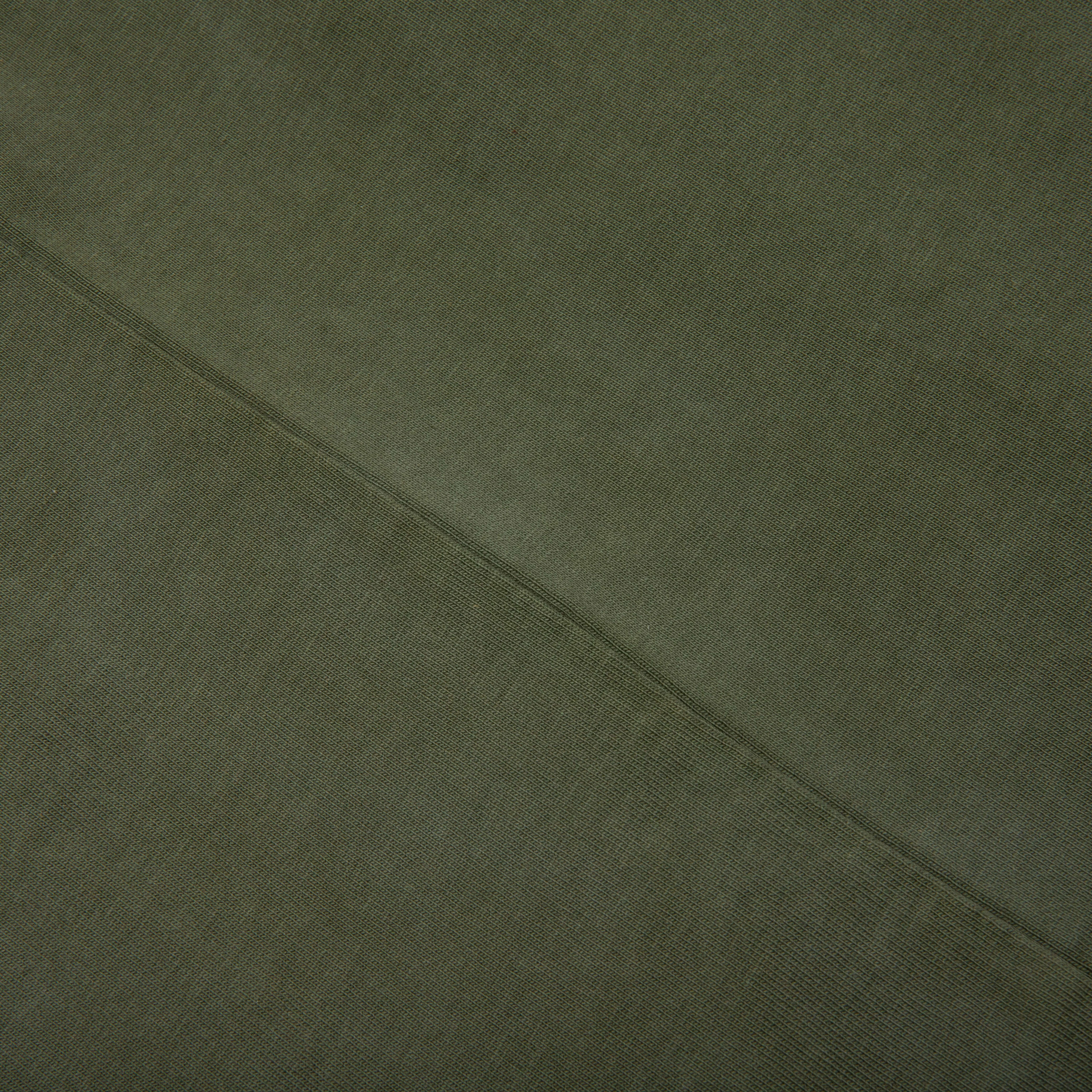 Millet Vintage Tee Olive