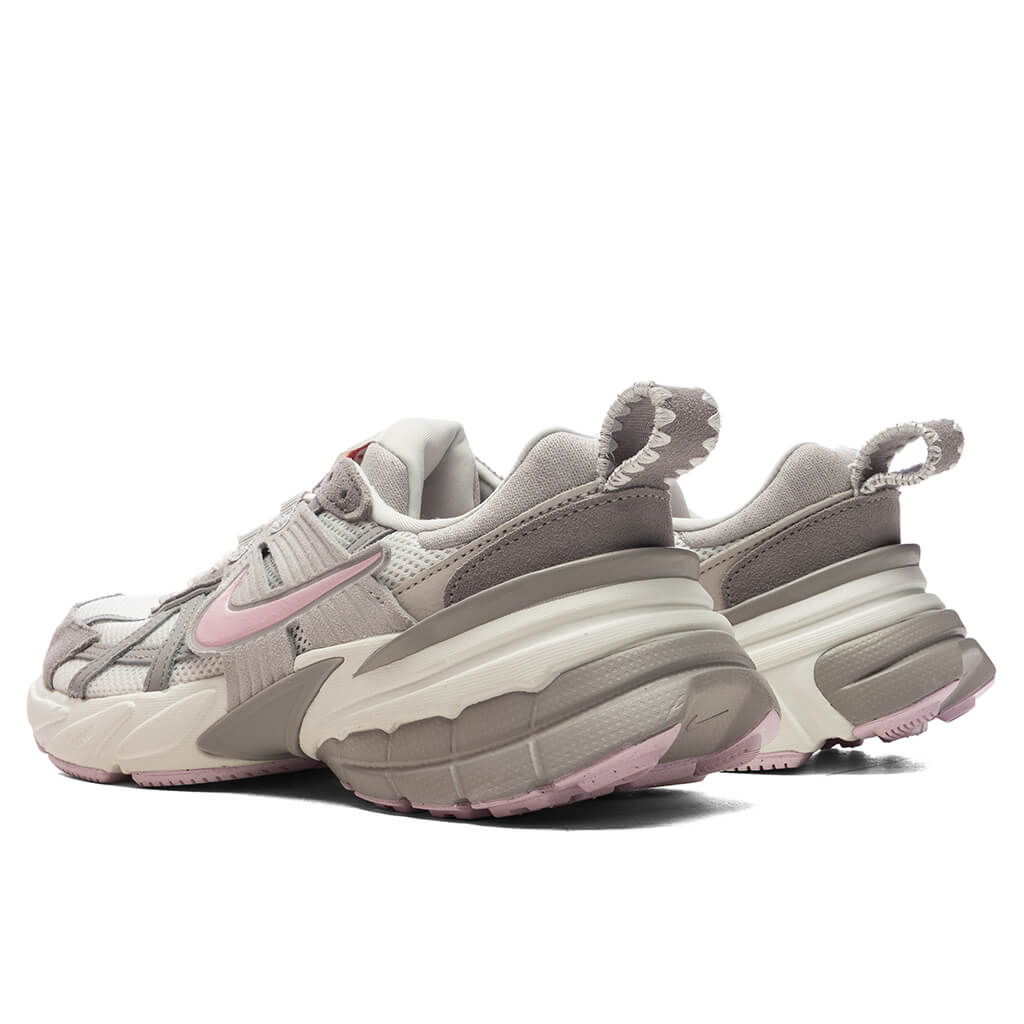 Womens V2K Run Sail Pink Foam Sail College Grey