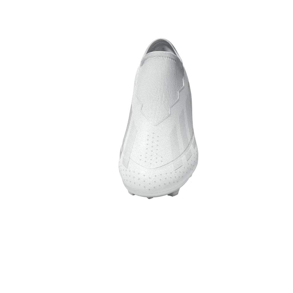 adidas X Crazyfast3 Laceless FG Firm Ground Soccer Cleats