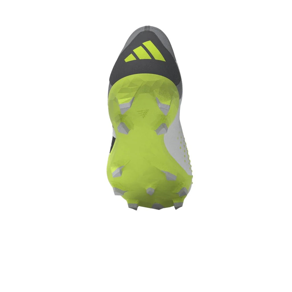 adidas Predator Accuracy3 L FG Firm Ground Soccer Cleats
