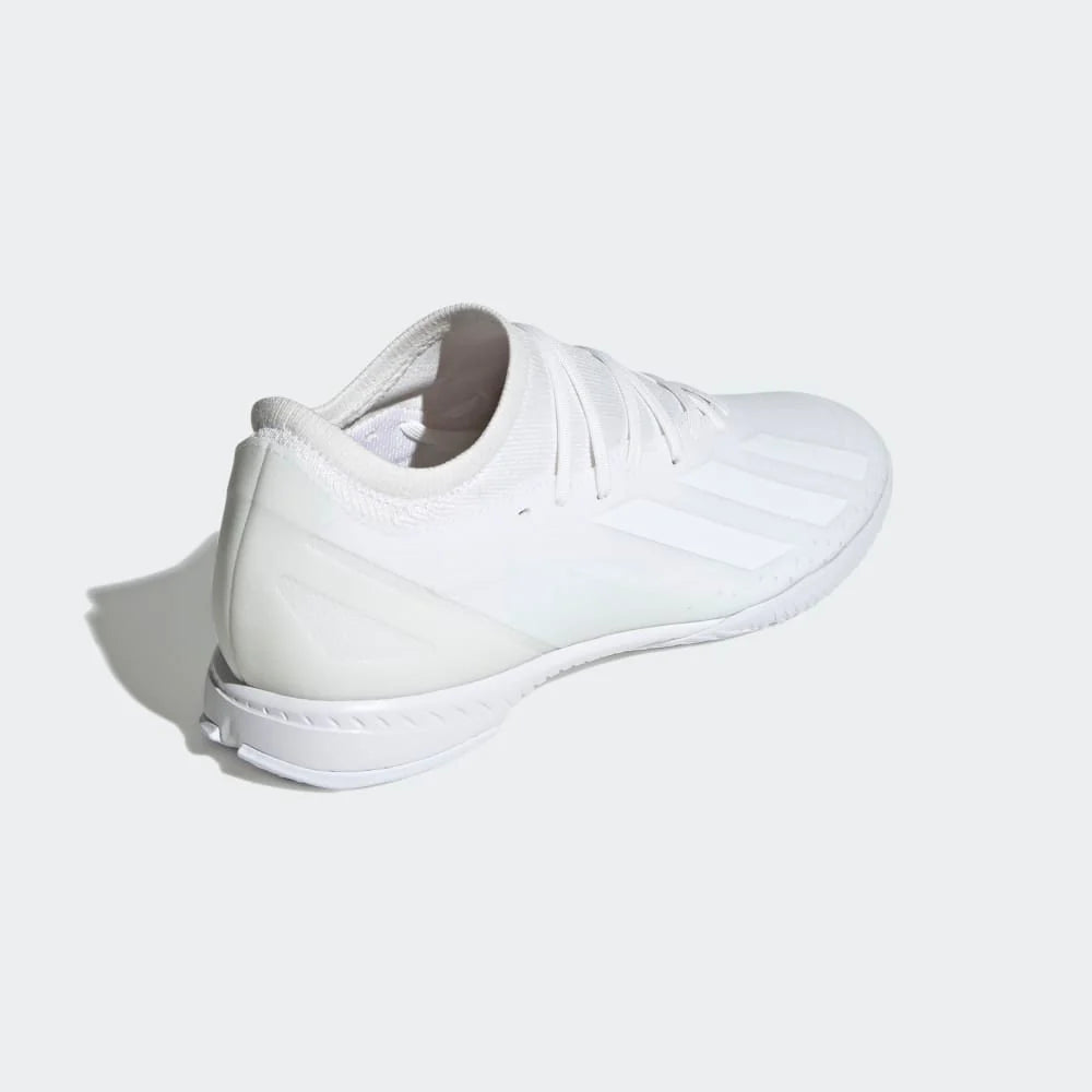 adidas X Crazyfast3 IN Indoor Soccer Shoes