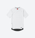 Sportswear Bonded Mens White Black