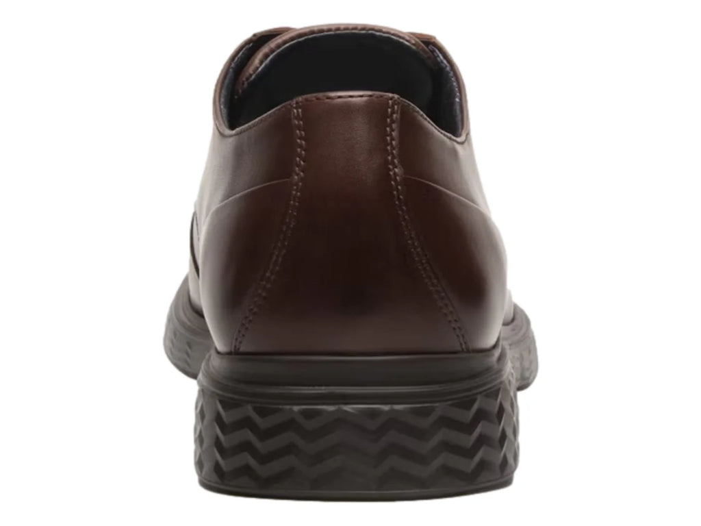 Zapatos Flexi Color Nogal para Hombre