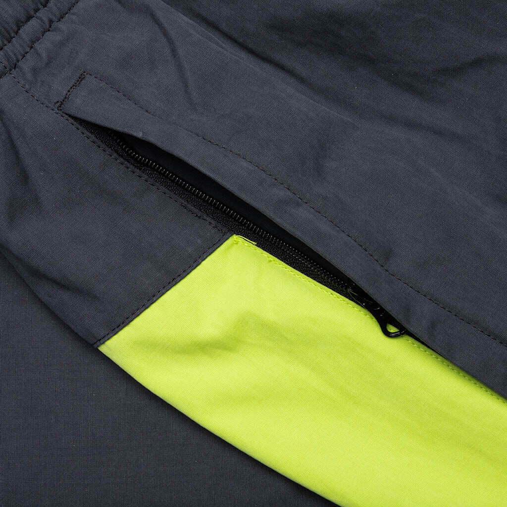 Nike x Patta Track Pants Black Cyber