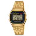 A159WGEA 1VT Vintage Gold