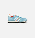 Silverbirch Spzl Mens Lifestyle Shoe Clear Blue Cloud White Orange