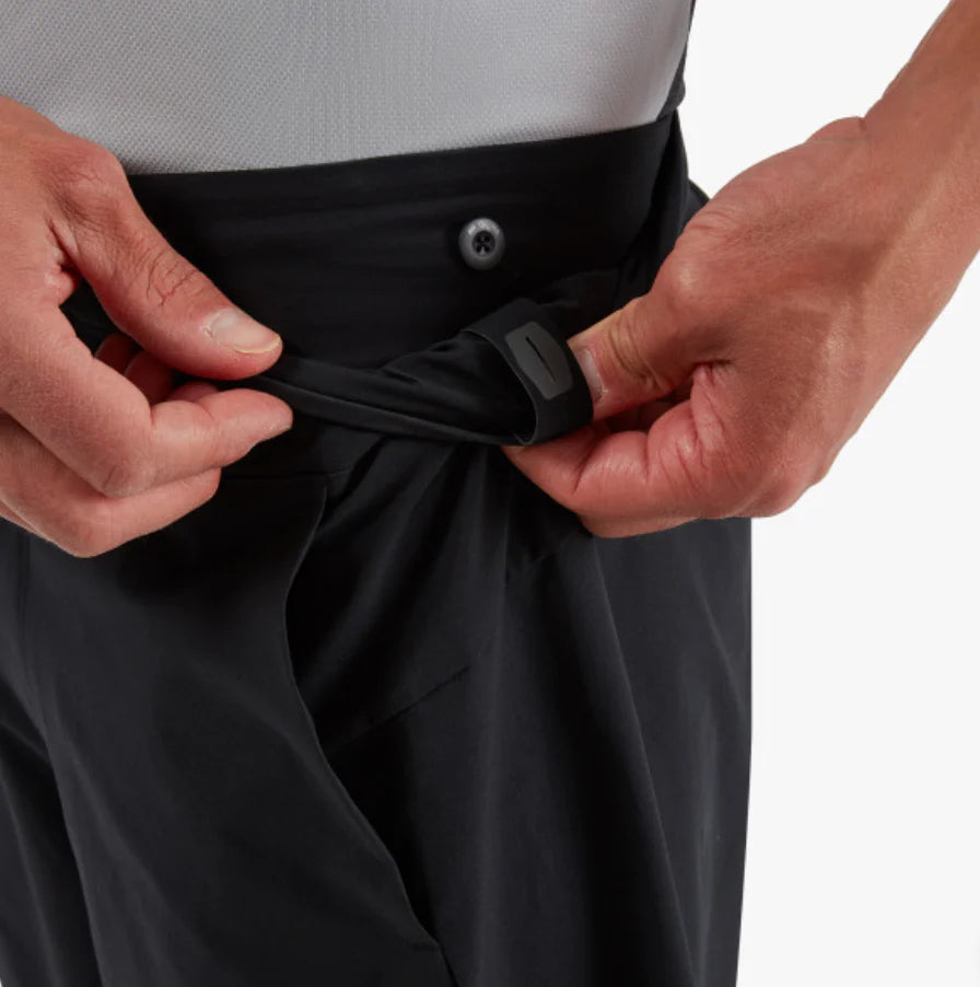Mens On Hybrid Shorts