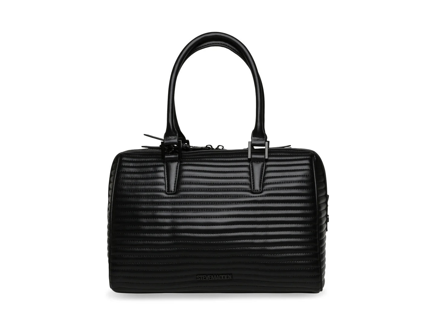 Bolsa Steve Madden Bdill Negro para Mujer