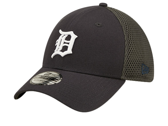 Gorra New Era Detroit Tigers Navy para Hombre