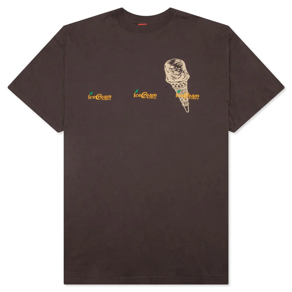 Sprints S S Knit Shale