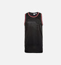 Germany Seasonal Special Mens Sleeveless T Shirt Black Red Yellow