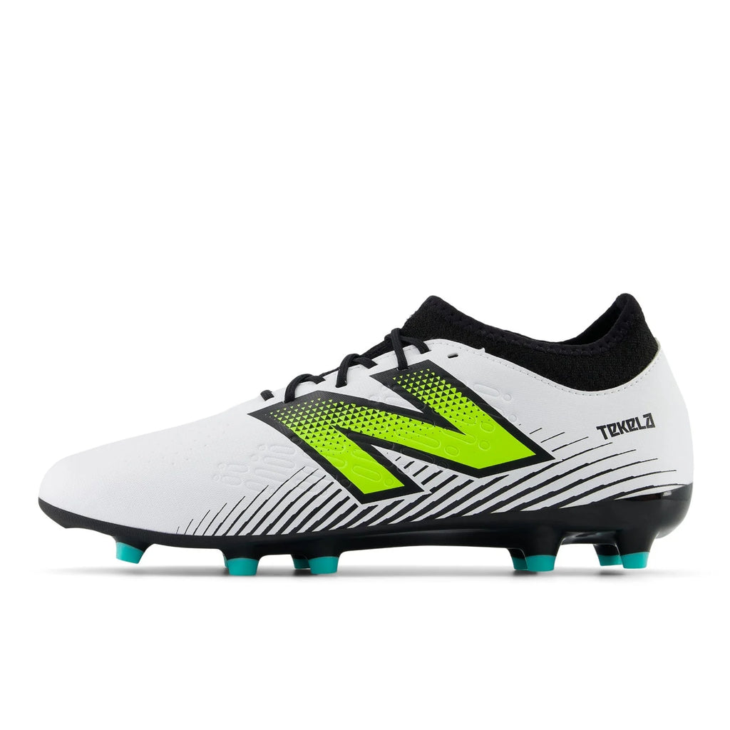New Balance Tekela Magique FG V4 Firm Ground Soccer Cleats