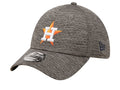 Gorra New Era Houston Astros Gris para Hombre
