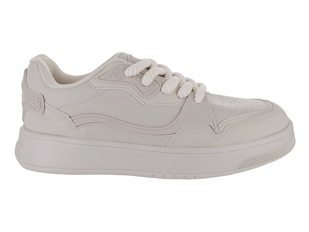 Tenis Clasben Color Latte para Hombre