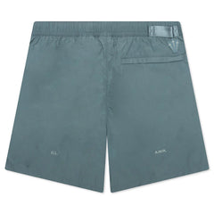 Nike x Nocta NRG Woven Short Mineral Slate Faded Spruce Mica Green