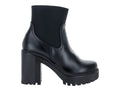 Botines Diana Denisse Negro para Mujer