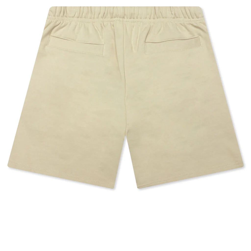 Academy Short Agate Grey Bosphorus