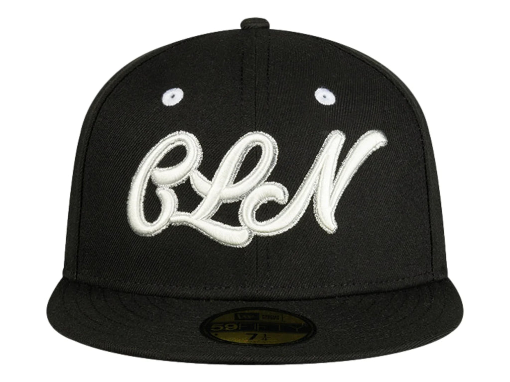 Gorra de Béisbol New Era Negro