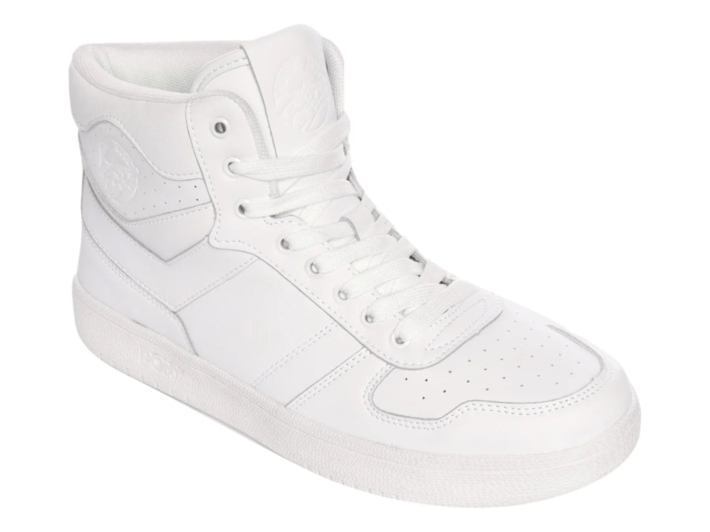 Tenis PONY City Wings HI Blanco para Mujer