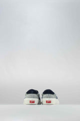 Vlt LX Slip On Mens Skateboarding Shoe Blue