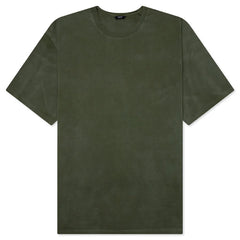 Millet Vintage Tee Olive