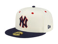 Gorra New Era New York Yankees Blanca