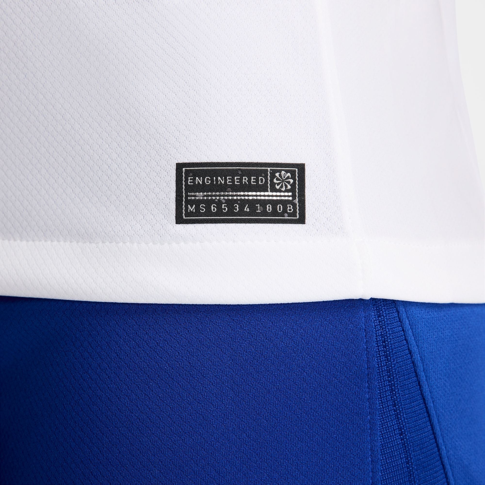 Nike USWNT 2024 Stadium Home Womens Jersey White