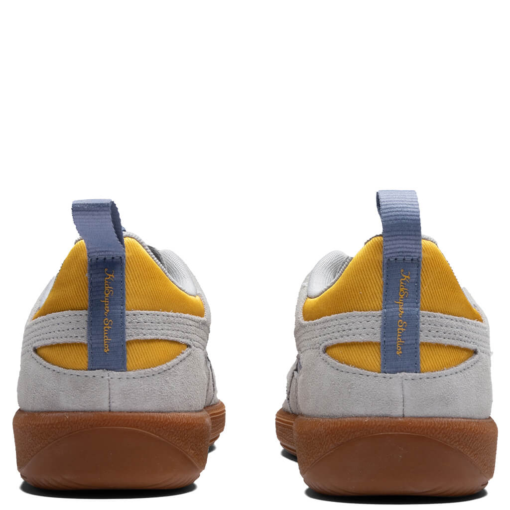 Puma x KidSuper Palermo Ash Gray Filtered Ash