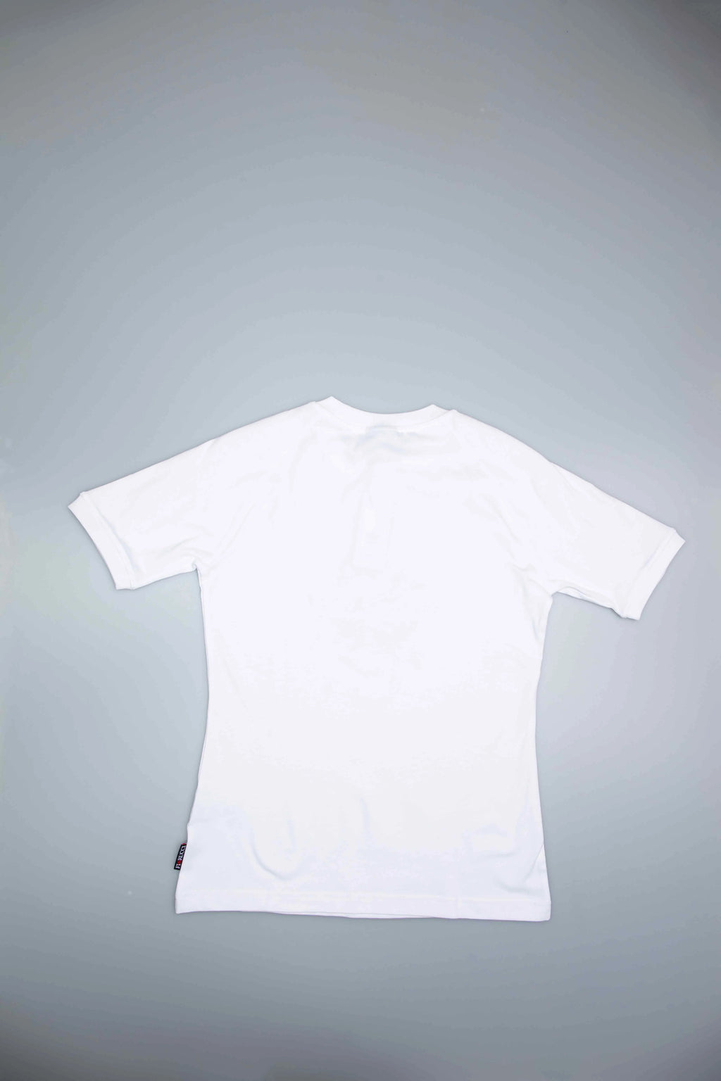 adidas X Fiorucci Womens Crop Top White Red