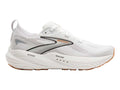 Tenis Brooks Glycerin 22 Blanco para Mujer