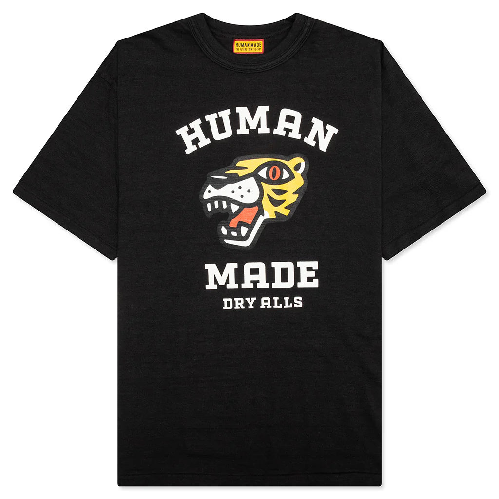 2908 T Shirt Black