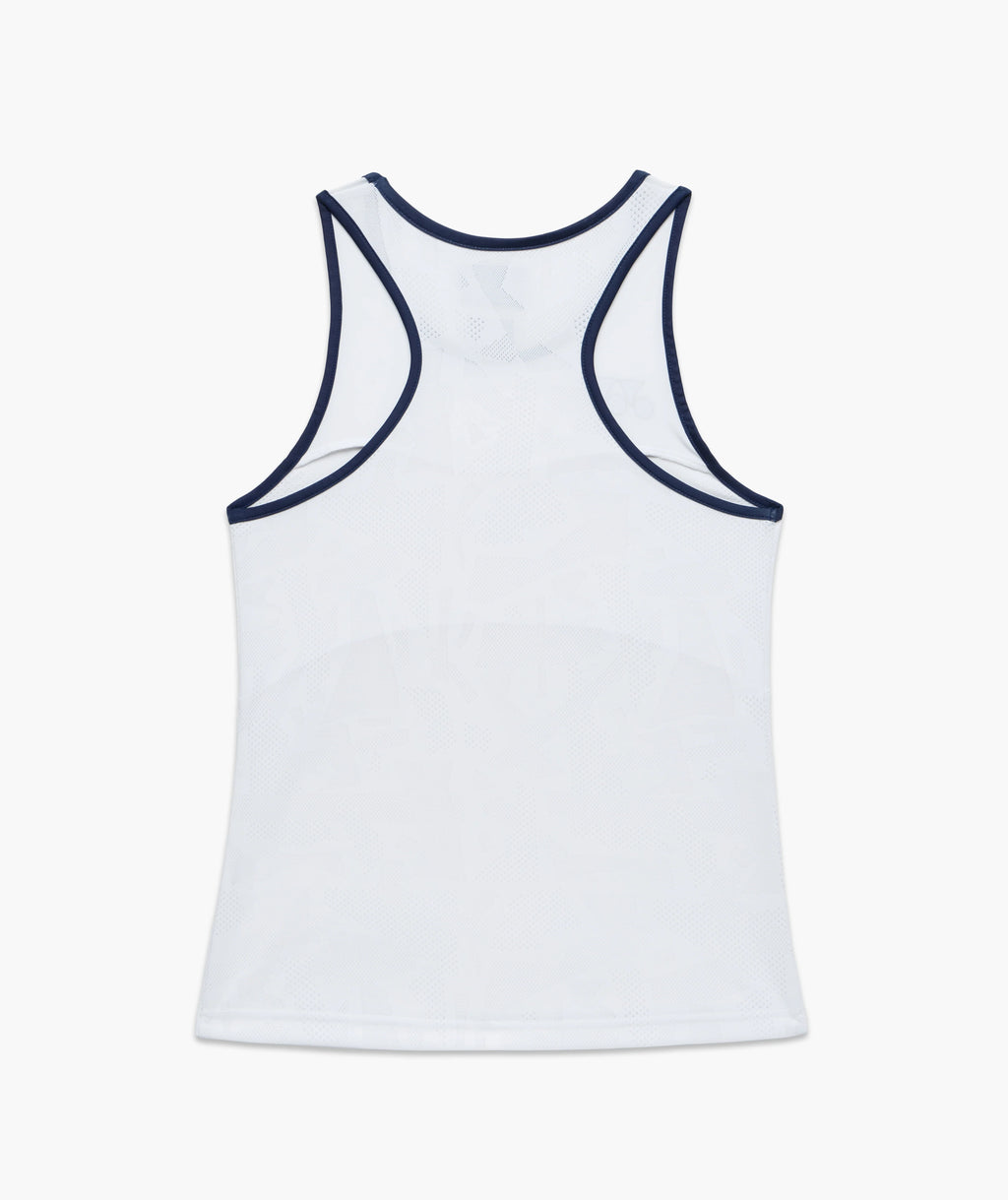 PRESTIGE ALL ENGLAND TANK TOP