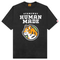 Graphic T Shirt 8 Black